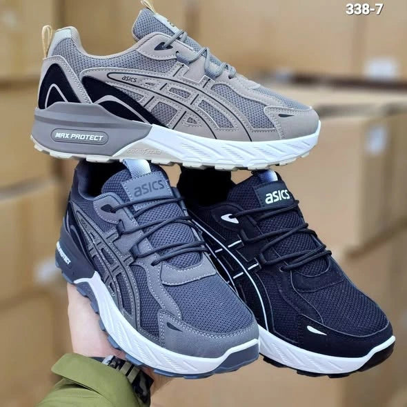 asics MAX PROTECT™