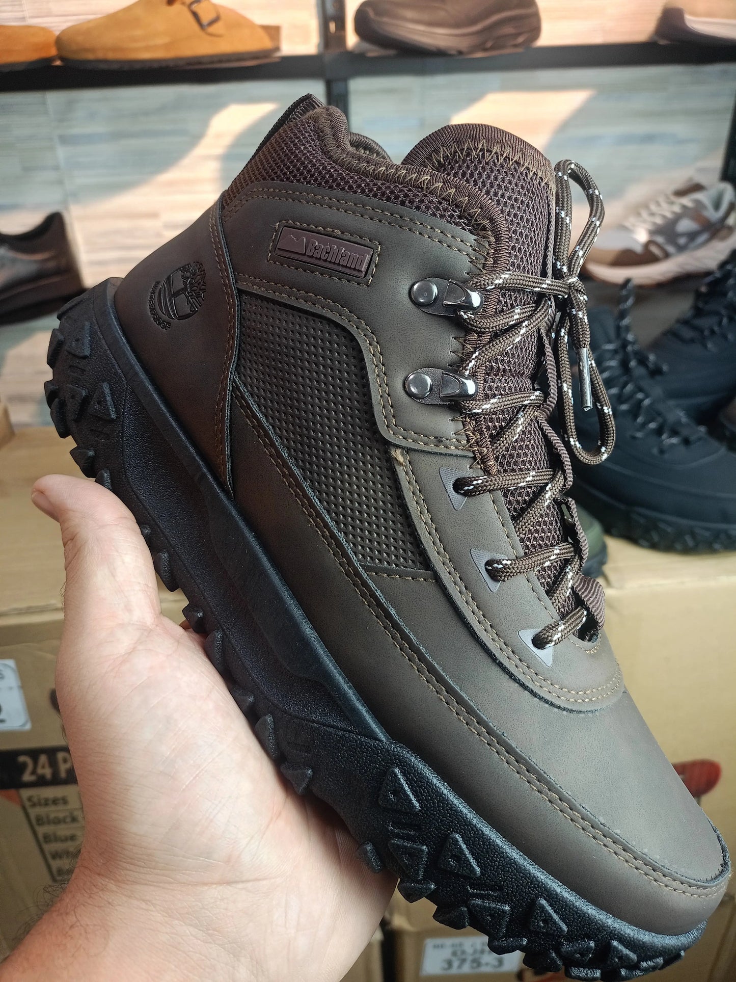 Godasse Timberland™