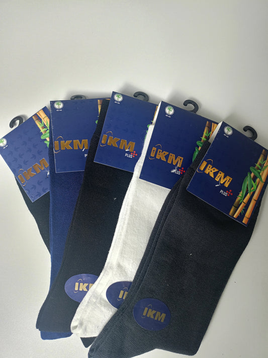 ™جوارب البامبو الطبية